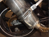 SUZUKI 650 BANDIT N