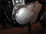 SUZUKI 650 BANDIT N