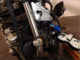 SUZUKI 650 BANDIT N