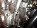 SUZUKI 650 BANDIT N