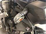 YAMAHA 900 TDM 