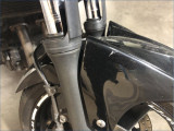 YAMAHA 900 TDM 