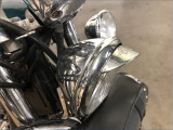 HONDA 600 SHADOW 