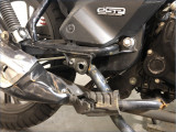HONDA CB125F 
