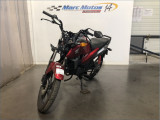 HONDA CB125F 