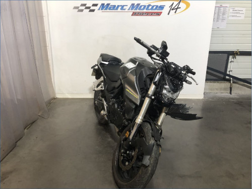 HONDA 750 HORNET 