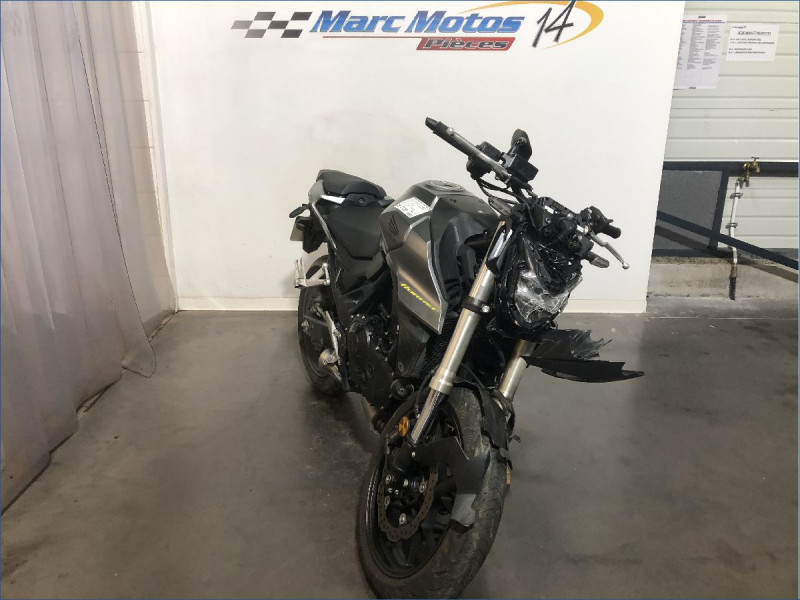 HONDA 750 HORNET 