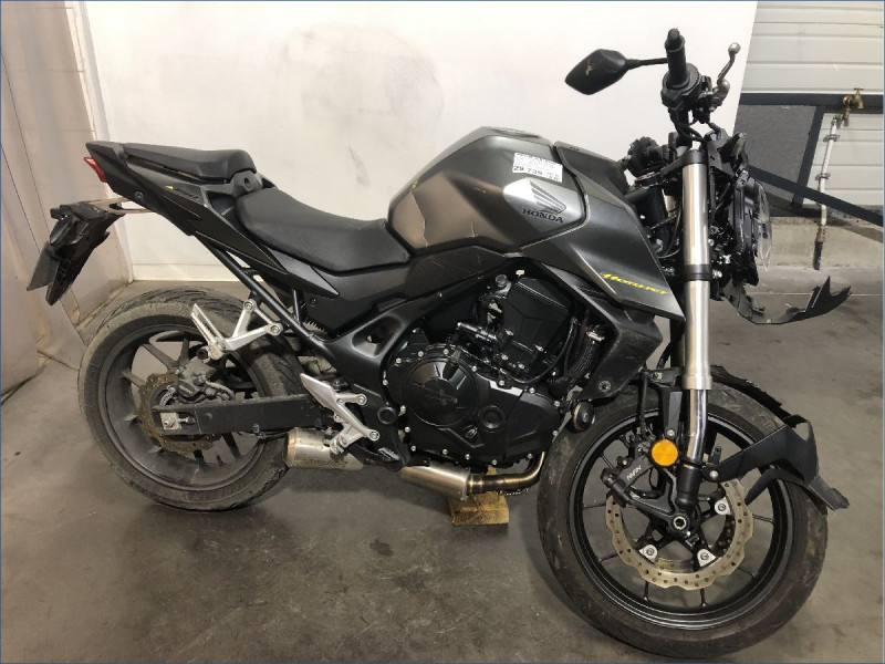 HONDA 750 HORNET 