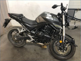 HONDA 750 HORNET 