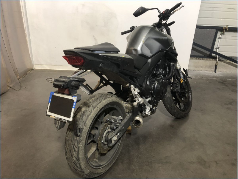 HONDA 750 HORNET 
