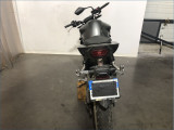 HONDA 750 HORNET 