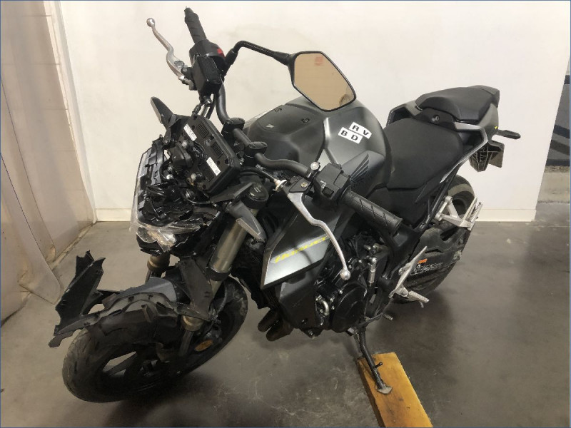 HONDA 750 HORNET 