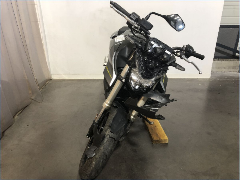 HONDA 750 HORNET 