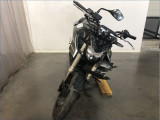 HONDA 750 HORNET 