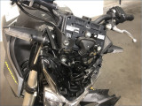 HONDA 750 HORNET 