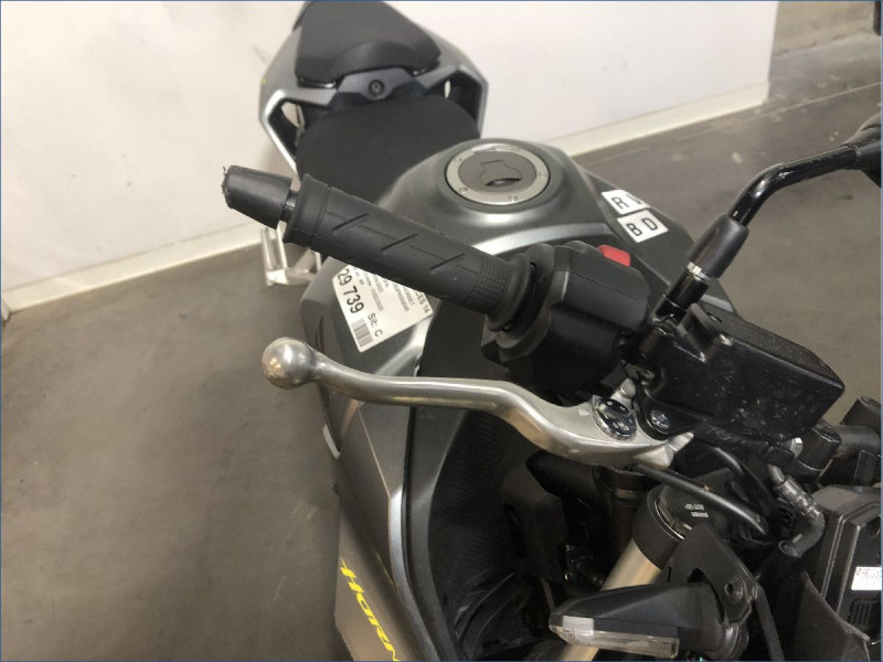 HONDA 750 HORNET 