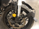 HONDA 750 HORNET 
