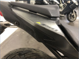 HONDA 750 HORNET 