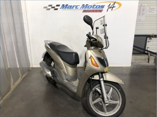 HONDA 125 SH 