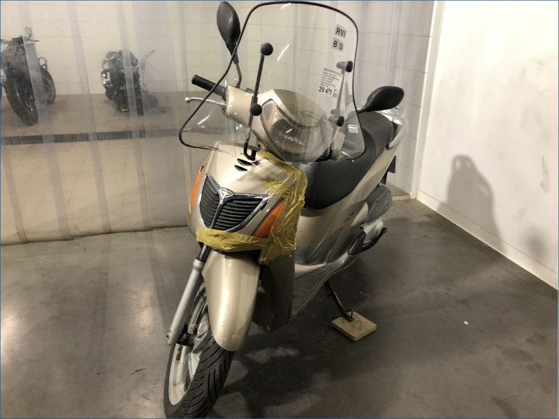 HONDA 125 SH 