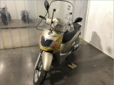 HONDA 125 SH 