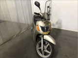 HONDA 125 SH 