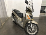 HONDA 125 SH 