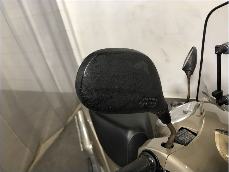 HONDA 125 SH 
