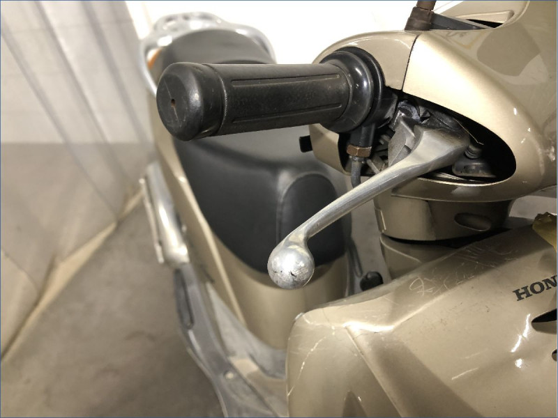 HONDA 125 SH 