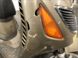 HONDA 125 SH 