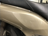 HONDA 125 SH 