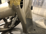 HONDA 125 SH 