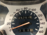HONDA 125 SH 