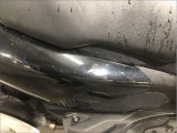 PIAGGIO 125 X7 