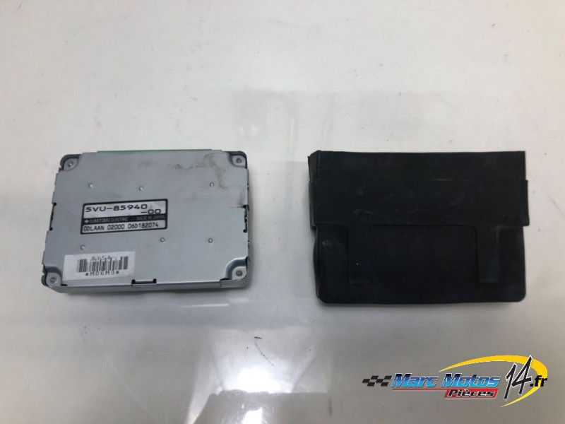 BOITIER DE GESTION ABS YAMAHA 500 TMAX 2006