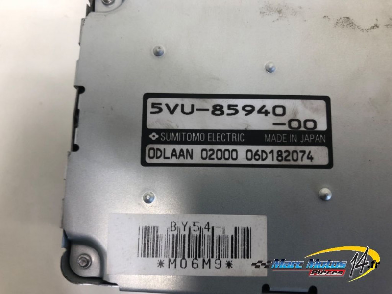 BOITIER DE GESTION ABS YAMAHA 500 TMAX 2006