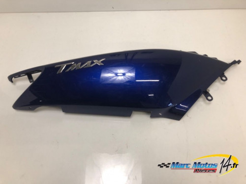CACHE LATERAL DROIT YAMAHA 500 TMAX 2006