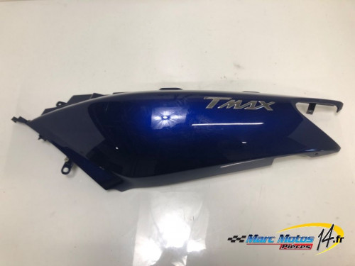 CACHE LATERAL GAUCHE YAMAHA 500 TMAX 2006