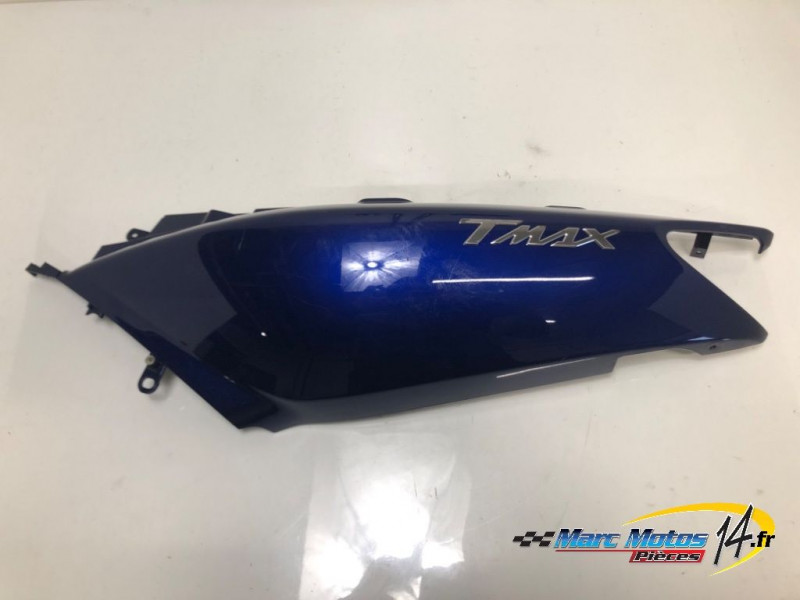 CACHE LATERAL GAUCHE YAMAHA 500 TMAX 2006