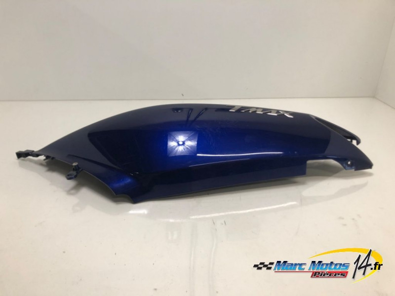 CACHE LATERAL GAUCHE YAMAHA 500 TMAX 2006