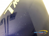 CACHE LATERAL GAUCHE YAMAHA 500 TMAX 2006