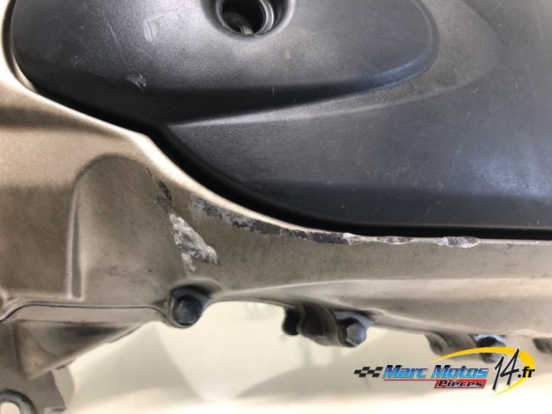 CARTER DE TRANSMISSION YAMAHA 500 TMAX 2006
