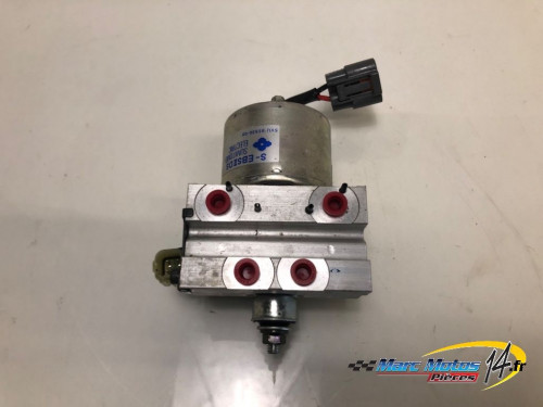 CENTRALE ABS YAMAHA 500 TMAX 2006