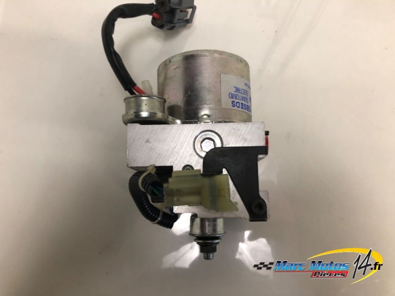 CENTRALE ABS YAMAHA 500 TMAX 2006