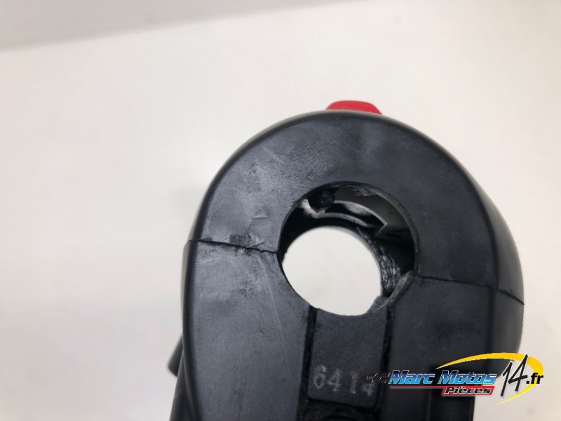 COMMODO DROIT YAMAHA 500 TMAX 2006