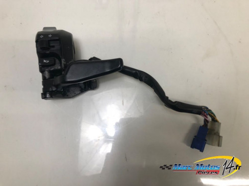 COMMODO GAUCHE YAMAHA 500 TMAX 2006