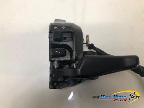 COMMODO GAUCHE YAMAHA 500 TMAX 2006