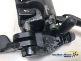 COMMODO GAUCHE YAMAHA 500 TMAX 2006
