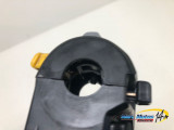 COMMODO GAUCHE YAMAHA 500 TMAX 2006