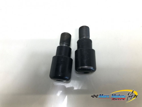 EMBOUT DE GUIDON YAMAHA 500 TMAX 2006